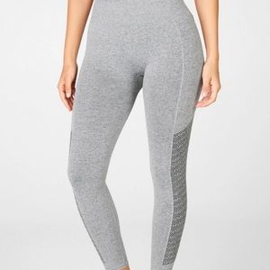 Fabletics Seamless High Waisted Legging